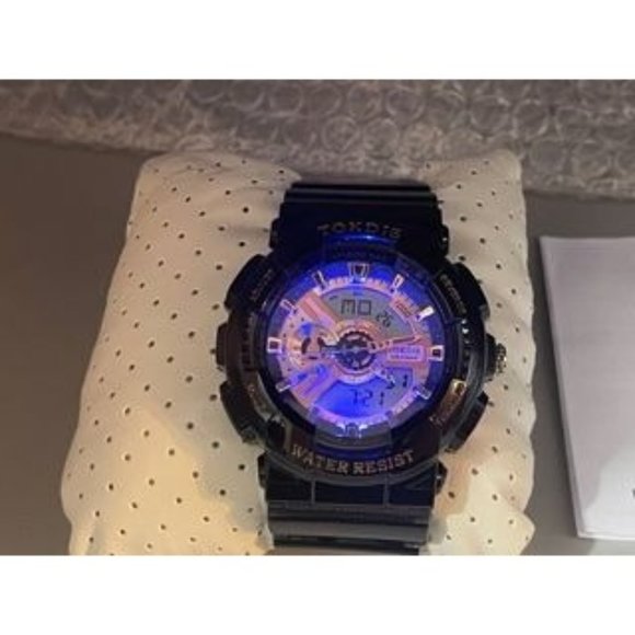 New Watch